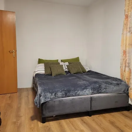 Haus Svetlana *
