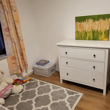 Haus Svetlana Weissenborn (Mittelsachsen)