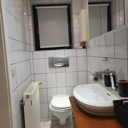 Appartamento Haus Svetlana