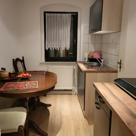 Haus Svetlana *