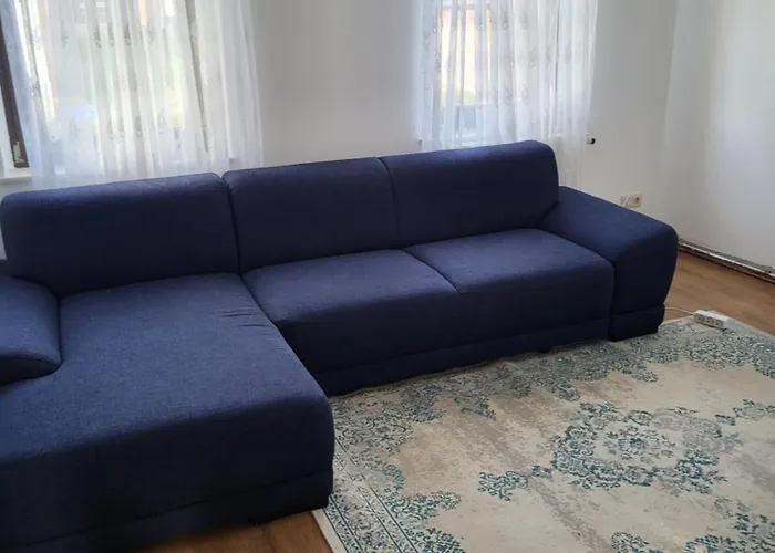 Apartment Haus Svetlana *