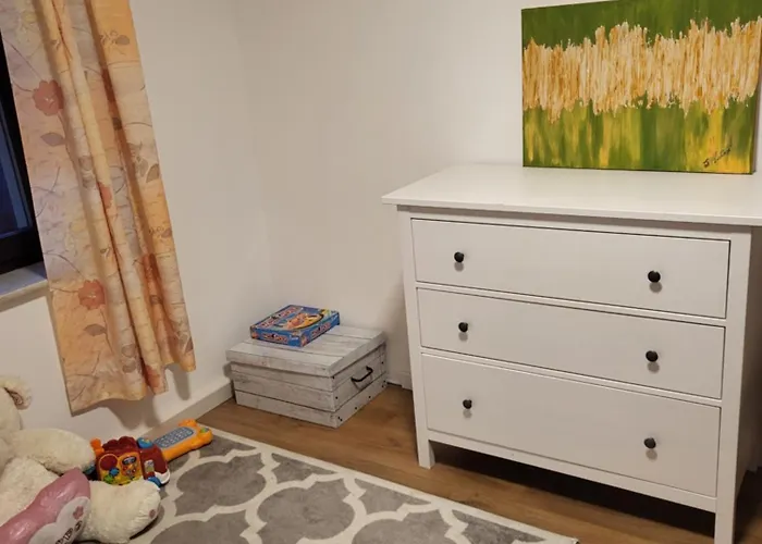 Haus Svetlana Weissenborn (Mittelsachsen)